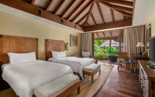 Shangri-La Boracay Resort and Spa-Two Bedroom Pool Villa 4_12051